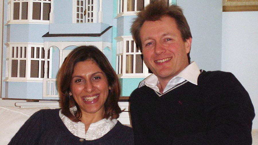 British mother jailed in Iran suffering ‘uncontrollable moods, insomnia, severe depression’ – doctor