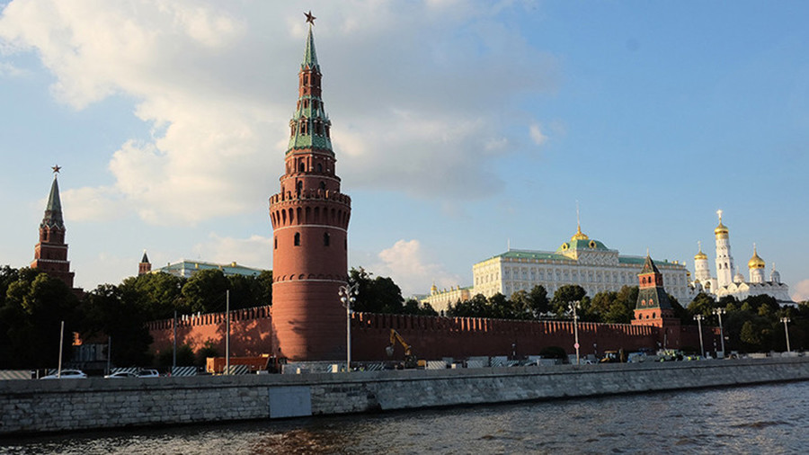 America’s No.1 threat? Russia not even close, argues leading US scholar