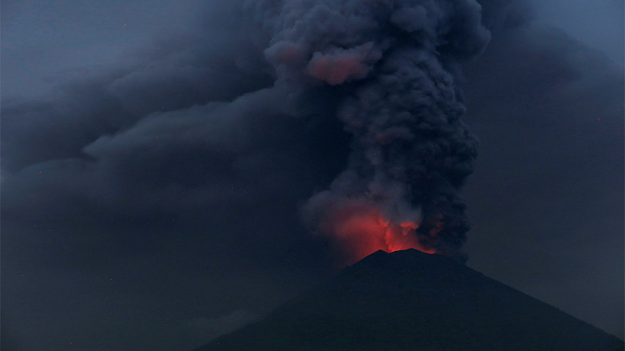 Disastrous super-eruption could happen sooner than first thought