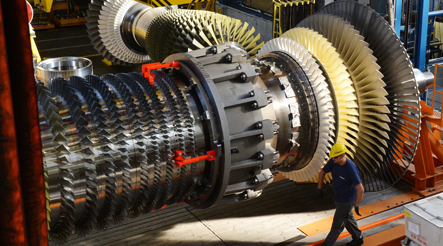 Siemens wants to sell its turbines to Russia despite Crimea controversy ...