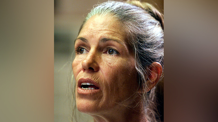 Leslie Van Houten © DamianDovarganes / Reuters