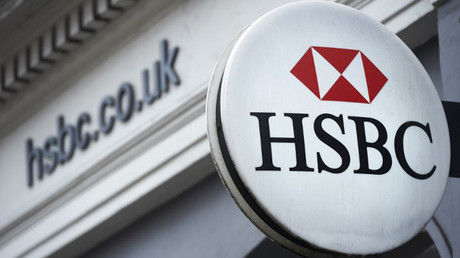HSBC again! Lord accuses British bank of ‘possible criminal complicity’ in Gupta scandal 