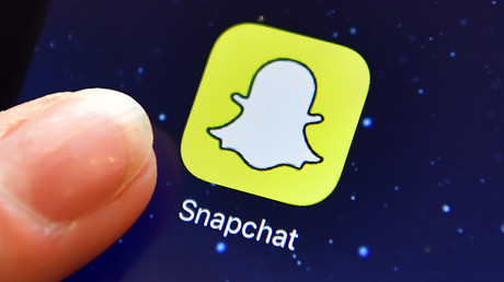 Leakers will be fired, sued and possibly jailed, Snapchat warns staff via internal memo
