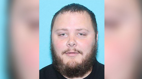 Texas church shooter fled mental hospital, threatened Air Force commanders – report
