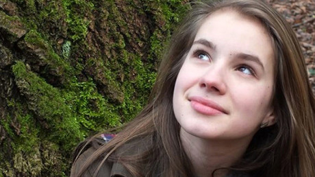 Maria Ladenburger  © Ropi / Global Look Press