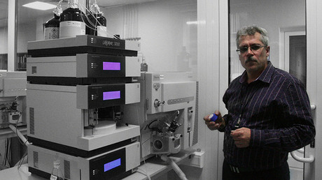 ‘We intend to demand extradition of Rodchenkov from US’ – Russian Investigative Committee