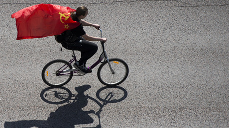 French group demands Russia repay €53bn imperial debt