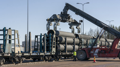 Poland plans to end dependence on Russian energy with own Baltic pipeline – report