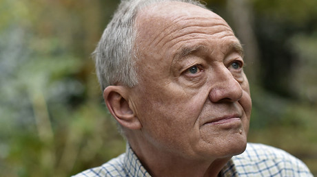 Former London mayor Ken Livingstone © Toby Melville 