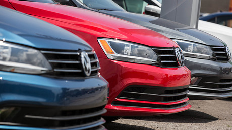 Audi boss arrested in Germany over diesel emissions scandal