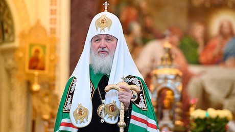 Vatican & Russian Orthodox Church should team up to preserve Christian values – envoy 