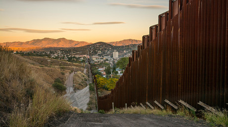 Trump, GOP renew calls for border wall after Border Patrol agent dies on job