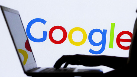 ‘Modern censorship: Google decides RT is propaganda, yet millions disagree’
