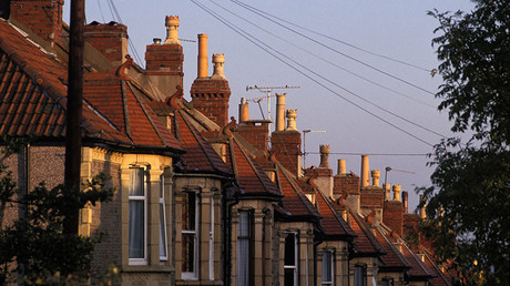 Chancellor’s stamp duty cut to help young house buyers will actually benefit the sellers