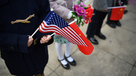 Sexual abuse of children investigated at US-listed nursery in China