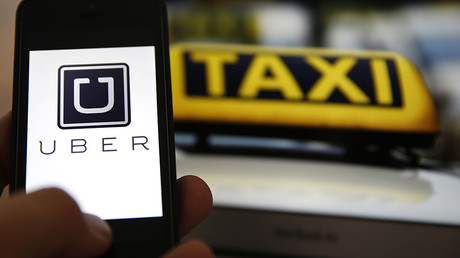 ‘It’s the new slavery’: NYC cab driver blasts Uber, city officials in suicide note