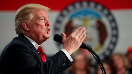 Chinese Navy begins live-fire drills near N. Korea as S. Korea & US escalate activity