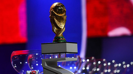 FIFA World Cup 2018 Final Draw – Your ultimate guide