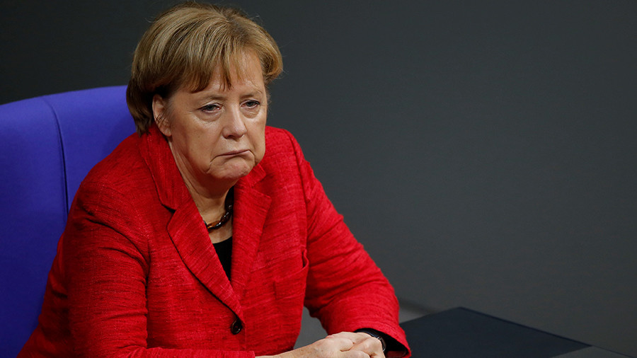 Relatives of Berlin terrorist attack victims accuse Merkel of failing to counter terrorist threat