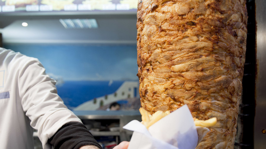 Doner discrimination: New EU legislation could ban kebabs from circulation