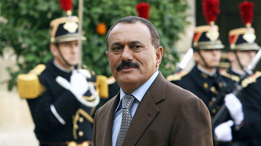 Saleh’s death means a fresh hell beckons for Yemen