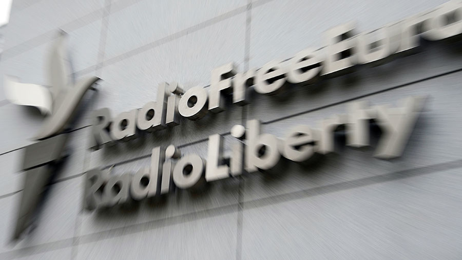 Rússia denomina Rádio Europa Livre e Voz da América como “agentes estrangeiros”