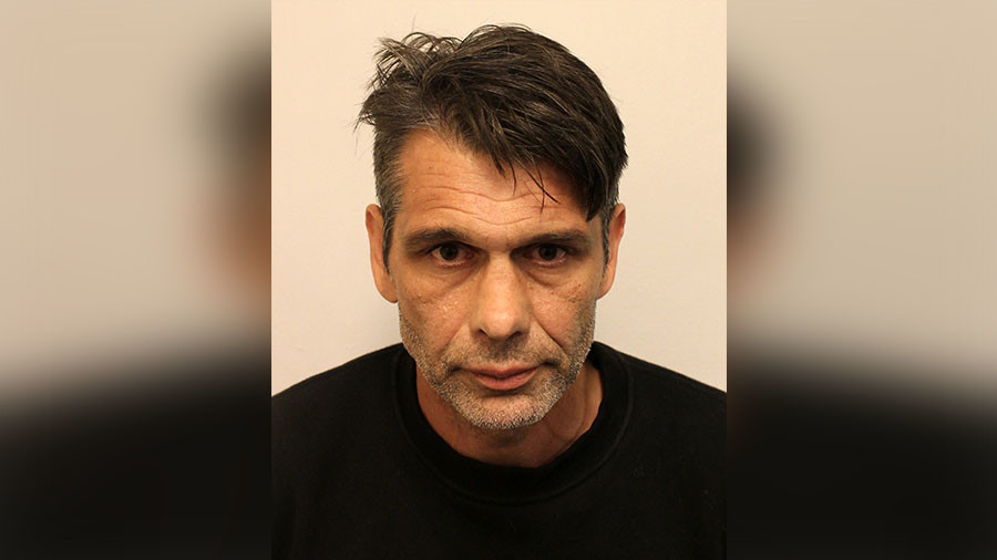 Polish Britain First supporter drove van at curry house owner after saying ‘I’ll kill a Muslim’