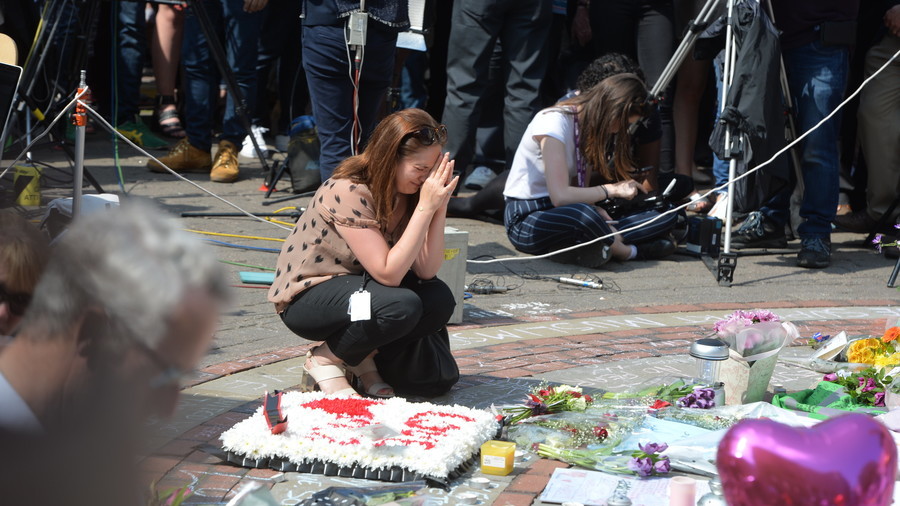 MI5 could have 'avoided' Manchester Arena terrorist bombing, official report finds
