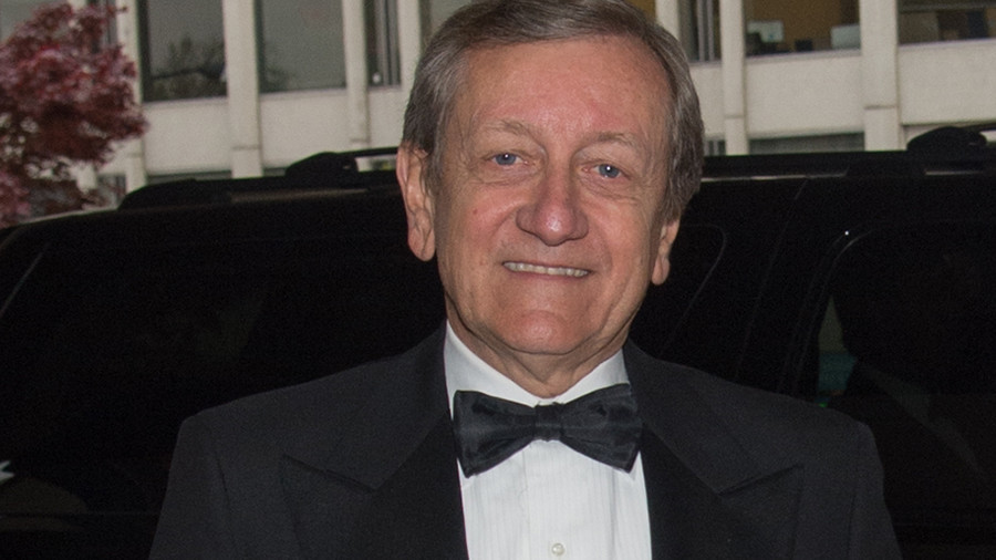 Award-winning ABC journalist no longer allowed to cover Trump