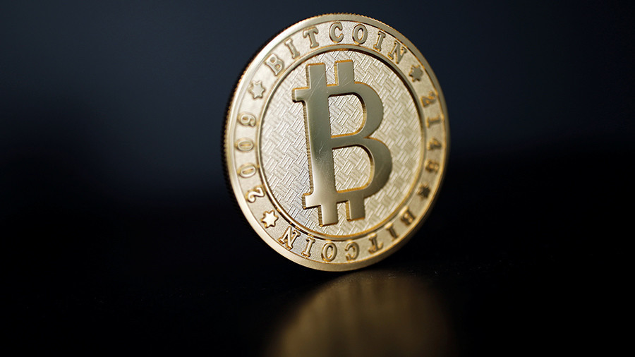 Cryptocurrency rally ‘not close to the end,’ predicts ‘Forrest Gump of bitcoin’ Mike Novogratz