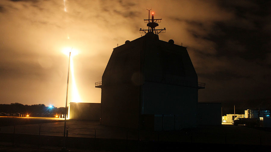 INF 30 years on: US accuses Russia of non-compliance while funding mid-range missile R&D