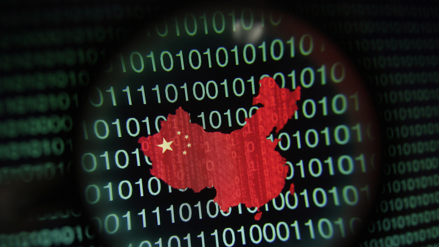 China weaponizing social media ‘to infiltrate European parliaments’ – German spy agency