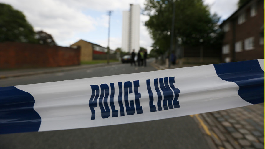 Daughter murdered after ‘walking in on killer dismembering pedophile father,’ police believe