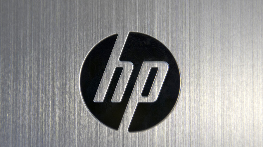 Hundreds of HP laptop models found to have hidden keylogging software 