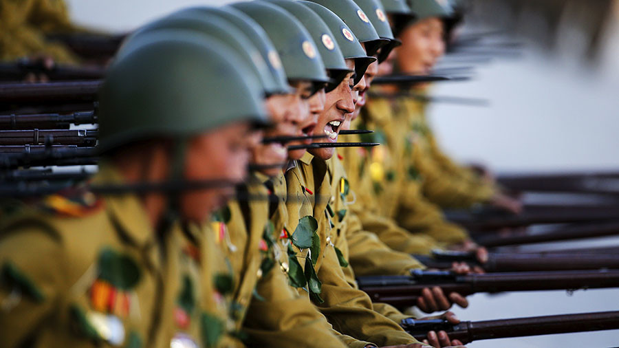 N. Korea declares political & military victory over US while UN targets its human rights record