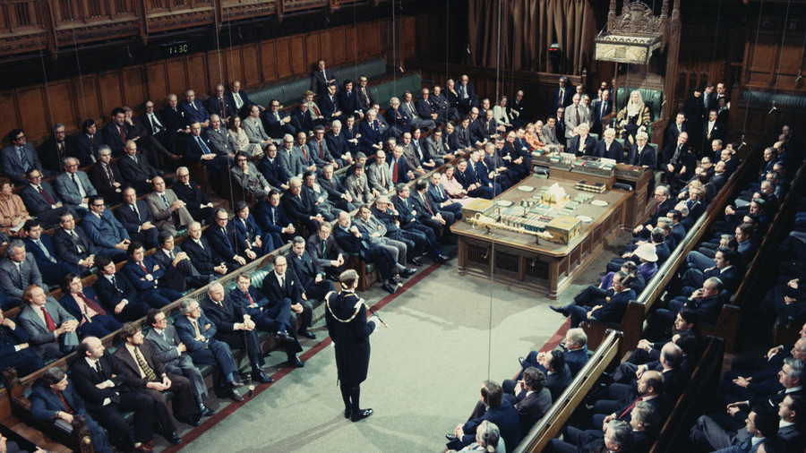 MPs get yet another pay rise... while public sector pay cap stubbornly remains