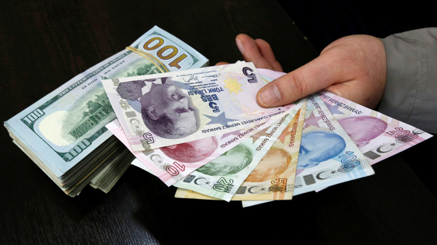 $780k bounty on CIA & Pentagon ex-officials: Turkish businessman joins state hunt