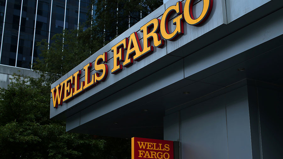 Navajo Nation sues ‘predatory’ Wells Fargo for $50mn