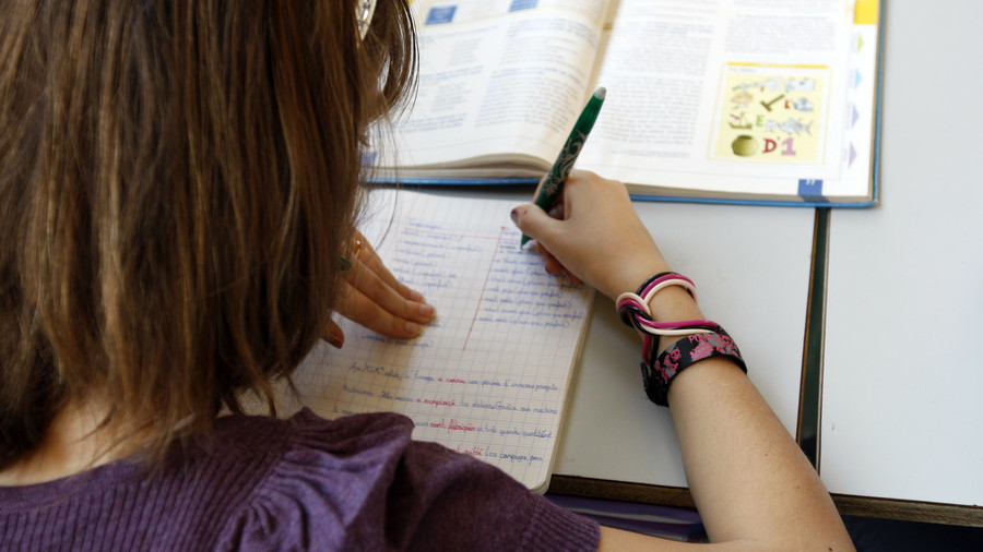 Sexism, segregation, squalor: Religious schools are undermining British values, says regulator