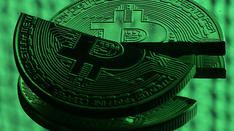South Korean cryptocurrency exchange goes bust after hack attack