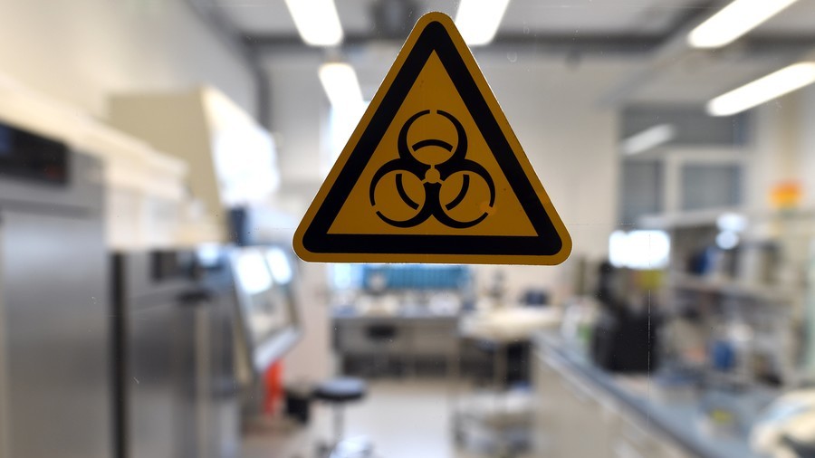 ‘Nature is a terrorist and we have to stay ahead’: US lifts ban on pandemic pathogen tweaks