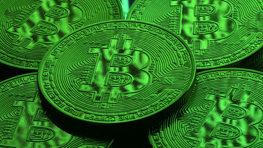 Insider Trading Probe Leads To Crash Of Bitcoin Cash Rt Business News - 