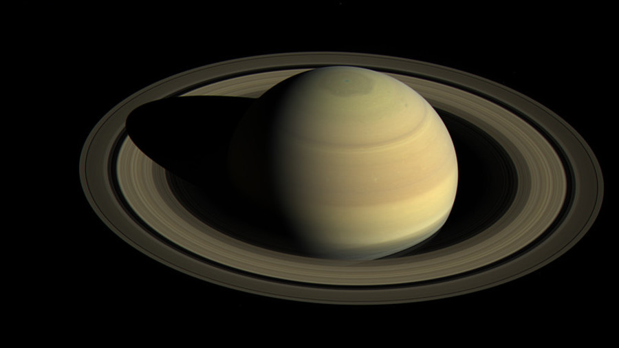 How Cassini's haunting Grand Finale unlocked Saturn’s secrets (VIDEOS)