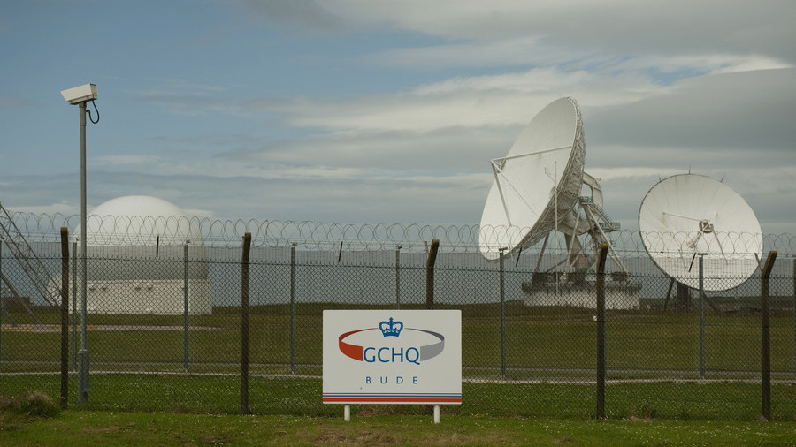 UK spies boast ‘over-achievement’ in developing arsenal of hacking tools