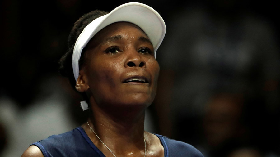 Venus Williams will face no charges for deadly vehicle crash Venus Williams will face no charges for deadly vehicle crash
