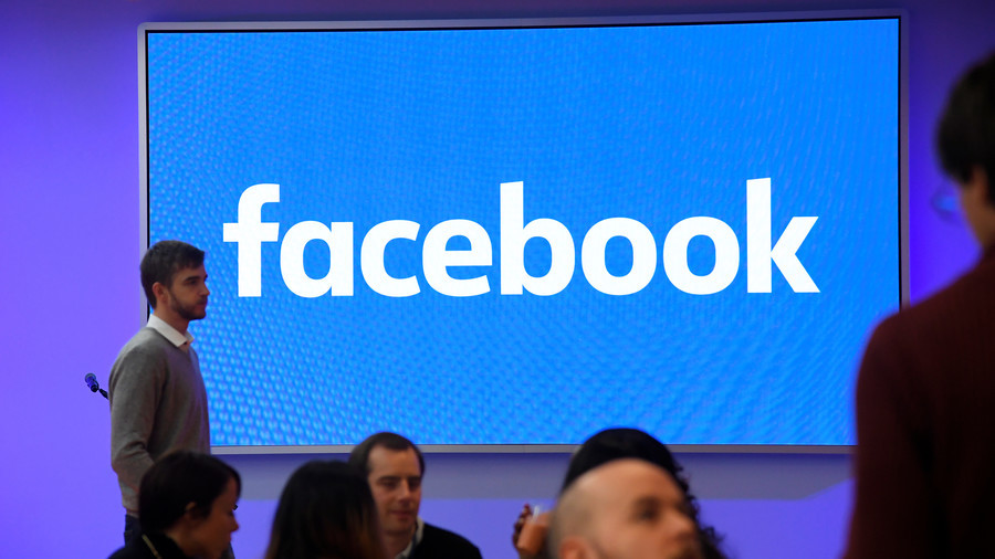 Facebook Changes The Way 'Fake News' Articles Are Displayed Facebook Changes The Way 'Fake News' Articles Are Displayed
