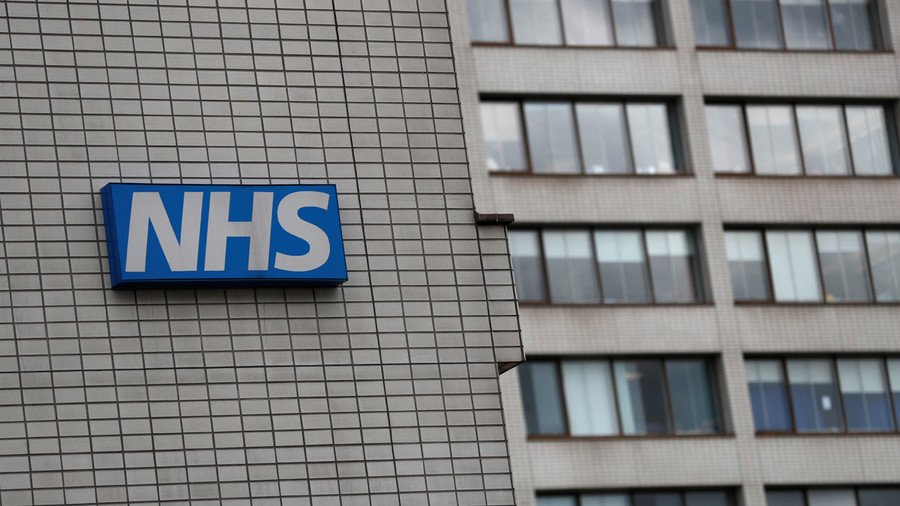 UK hospitals cancel thousands of operations to make way for Christmas ...