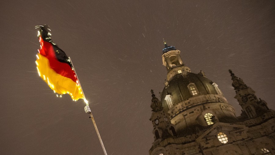 ‘Politicized’ Church plays same ‘inglorious’ role as in Nazi Germany - AfD leader