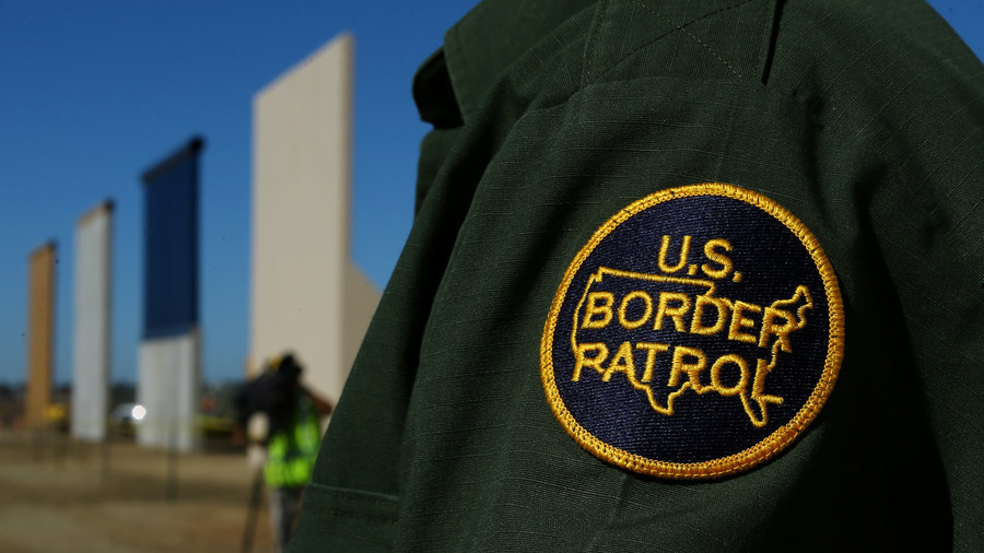 Trump administration considers plan to separate families caught entering US illegally - reports