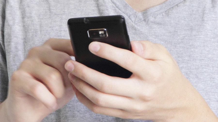 ‘Nothing here to shoot other than blacks’: Florida cops’ racist texts revealed in probe